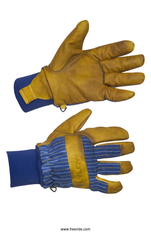 Flylow Tough Guy Glove