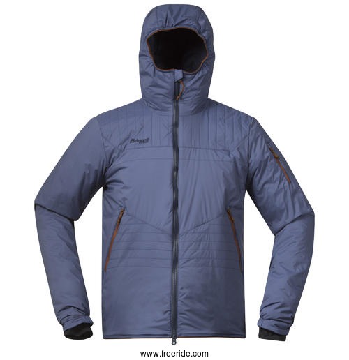 Bergans Surten Insulated Jacket