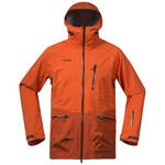Bergans Myrkdalen Insulated Jacket 2016