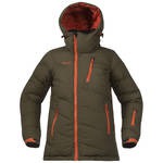 Bergans Fonna Down Jacket 2016