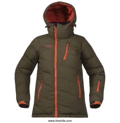 Bergans Fonna Down Jacket