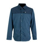 Faction Hudson Shirt 2016