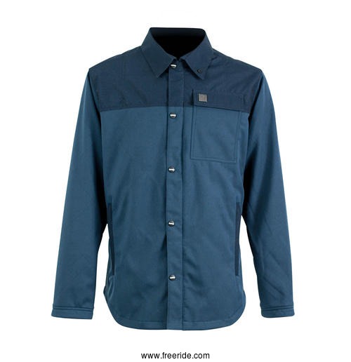 Faction Hudson Shirt