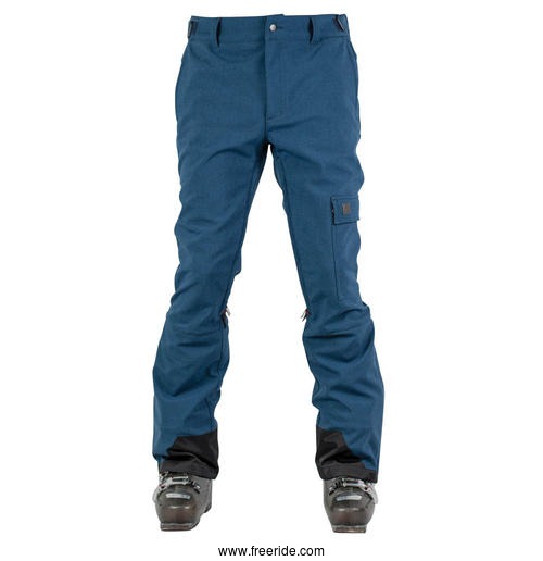Faction Shackleton