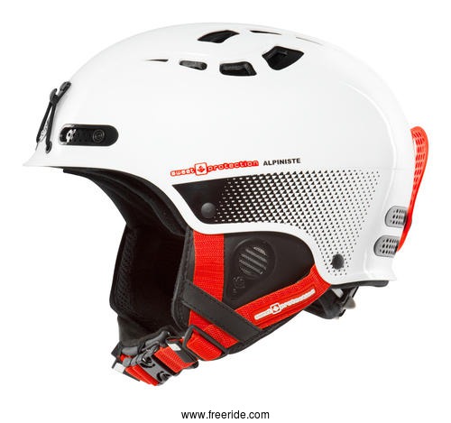 Sweet Protection Alpiniste