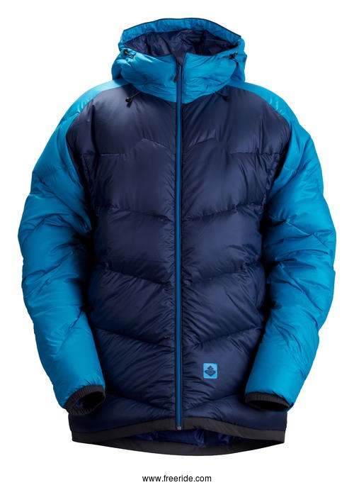 Sweet Protection Mother Goose