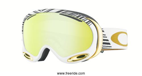 Oakley A Frame 2.0