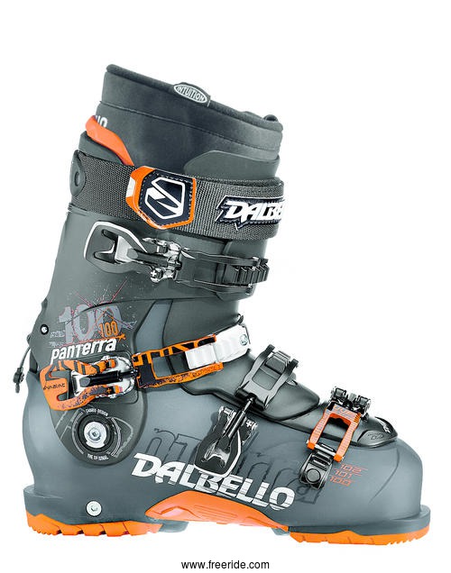 Dalbello Panterra 100 ID