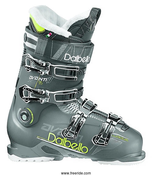 Dalbello Avanti W 95 I.F.