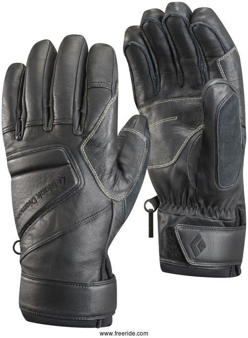 Black Diamond Legend