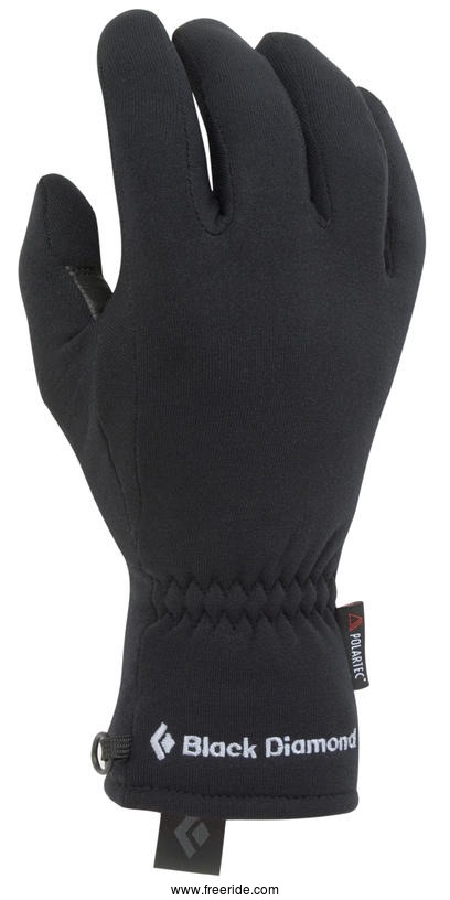 Black Diamond Midweight