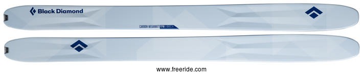 Black Diamond Carbon Megawatt