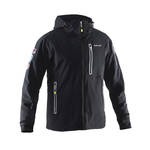 8848 Altitude Hinault Jacket 2016