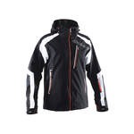 8848 Altitude Frame Jacket 2016