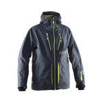 8848 Altitude Tempus Jacket 2016