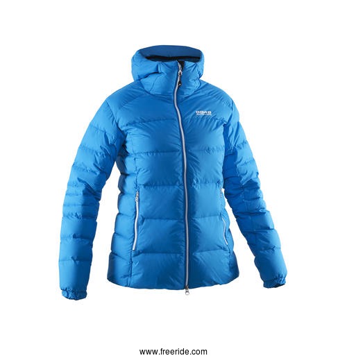8848 Altitude Claviere ws Down Jacket