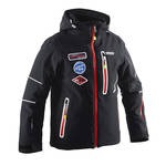 8848 Altitude Challenge JR Jacket 2016