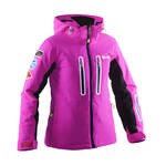 8848 Altitude Kate JR Jacket 2016