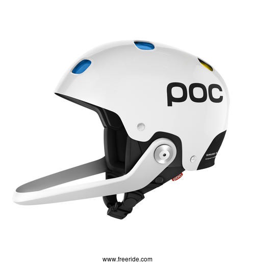POC Sinuse SL