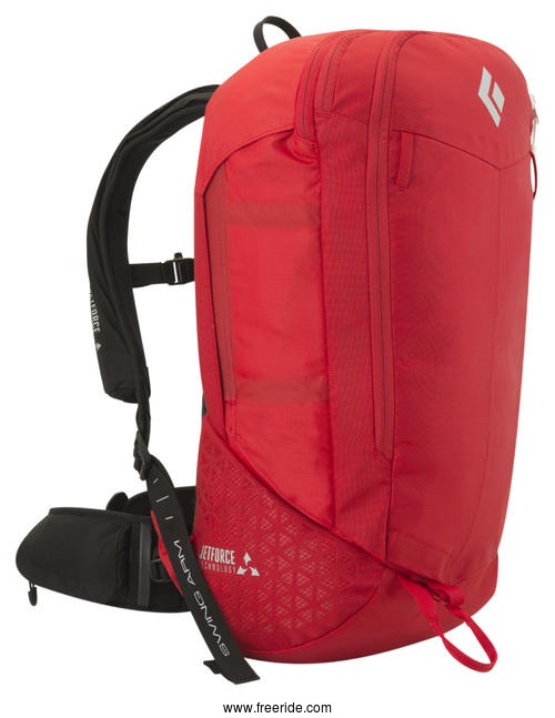 Black Diamond Jetforce Halo 28