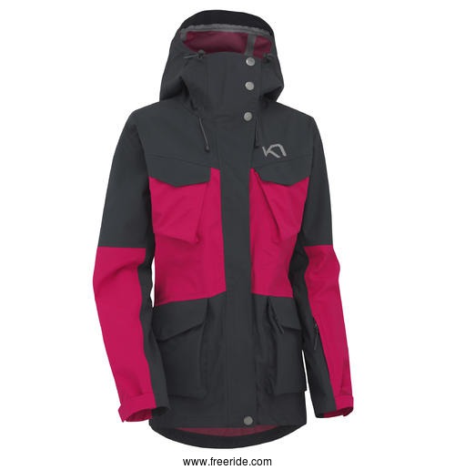 Kari Traa Acro Jacket