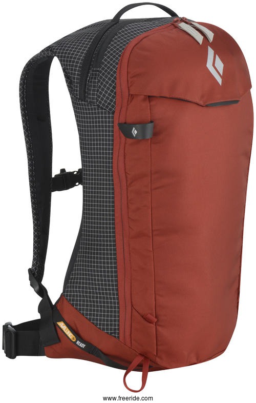 Black Diamond Dawn Patrol 15