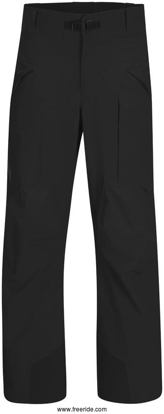 Black Diamond Mission Pro Pants