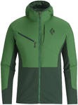 Black Diamond Deployment Hybrid Hoody