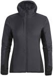 Black Diamond Women's Deployment Hybrid Hoody 2016