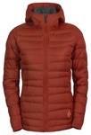 Black Diamond Women's Cold Forged Hoody 2016