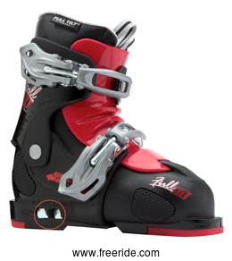 Full Tilt Growth Spurt