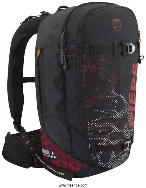 Pieps Jetforce Rider 24