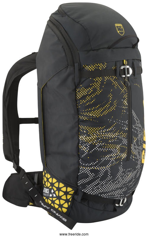 Pieps Jetforce Rider 34