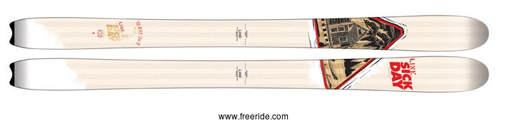 Line Sick Day Tourist