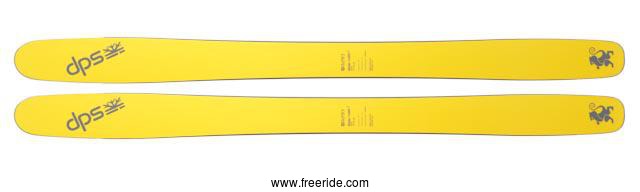 DPS Wailer 112RP2 Pure3