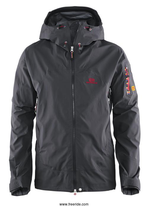 Elevenate Men’s Bec de Rosses Jacket