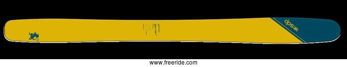 DPS Wailer 112RP2 Tour1