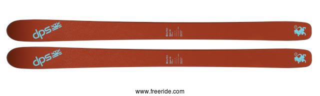 DPS Wailer 105 Pure3