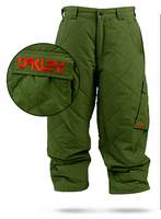 Oakley Puffy pant