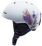 Warp T UNLEY HELMET 2016