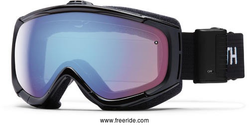 Smith PHENOM TURBO FAN