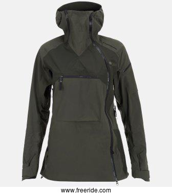 Peak Performance Heli Line 6 Jacka