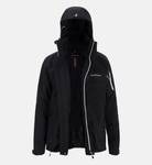 Peak Performance Dyedron Jacka