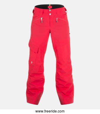 Peak Performance Dyedron Byxor