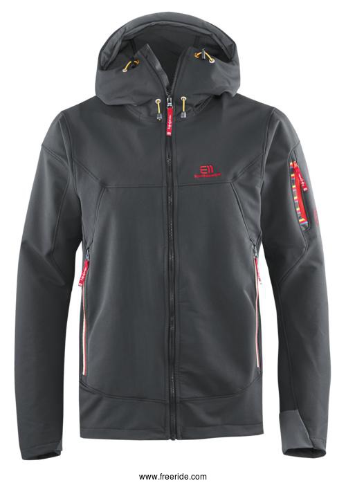 Elevenate Men’s Free Rando Jacket