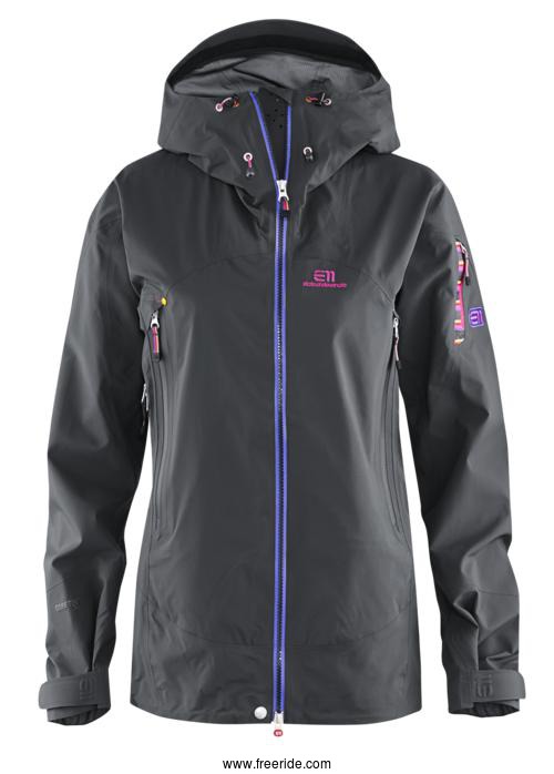 Elevenate Women’s Bec de Rosses Jacket