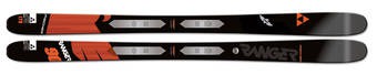 Fischer Ranger 90 TI 2016