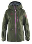 Elevenate Women’s Bec des Étagnes Jacket