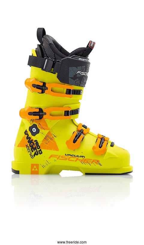 Fischer Ranger pro 13 Vacuum Full Fit