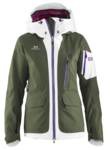 Elevenate Women’s Lavancher Jacket 2016